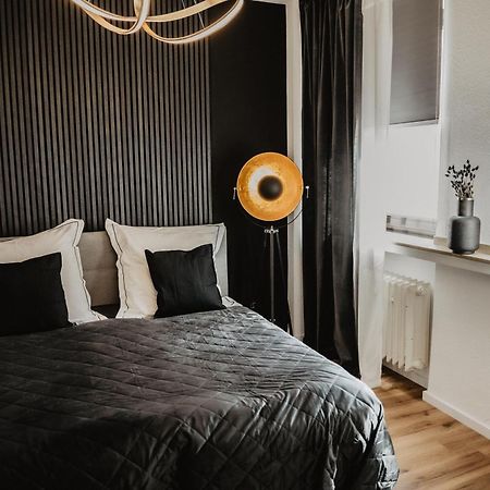 Boutique Hotel Koln Bagian luar foto