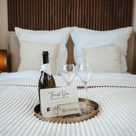Boutique Hotel Koln Bagian luar foto