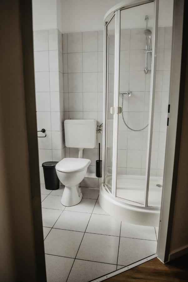 Boutique Hotel Koln Bagian luar foto