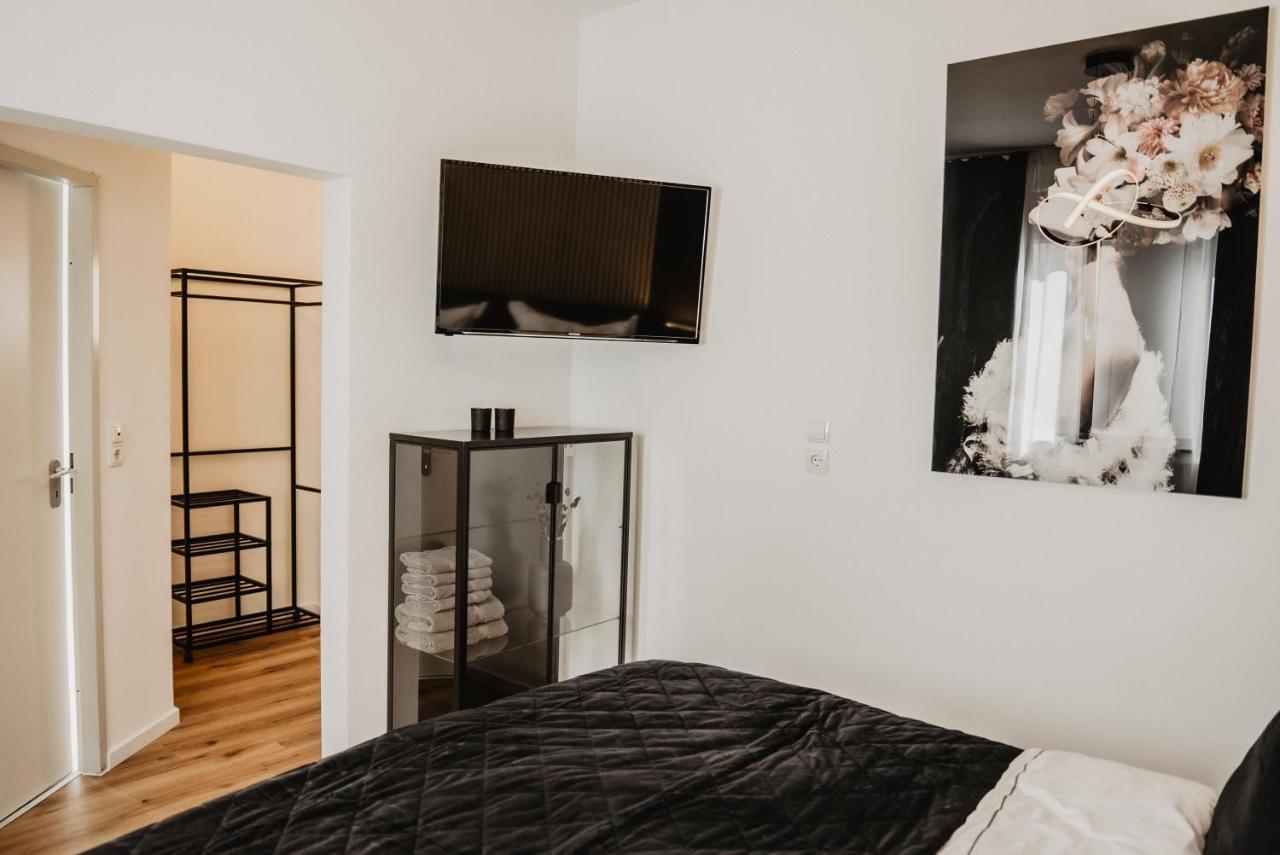 Boutique Hotel Koln Bagian luar foto
