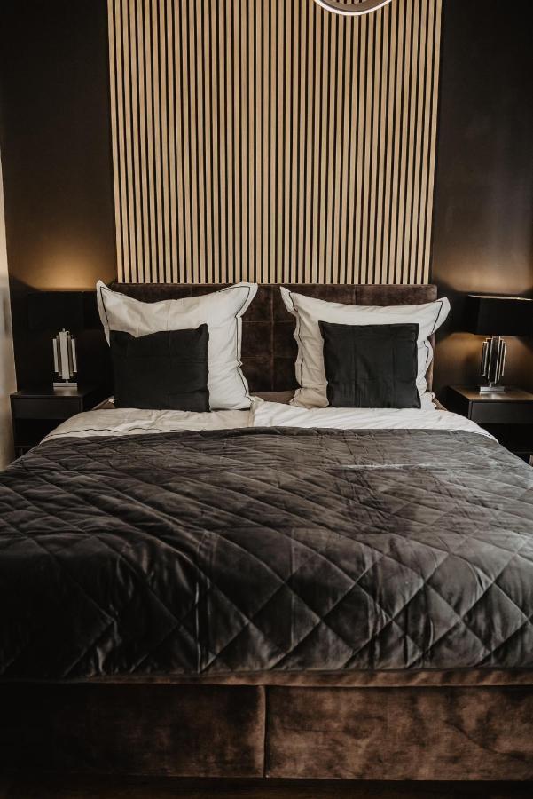 Boutique Hotel Koln Bagian luar foto