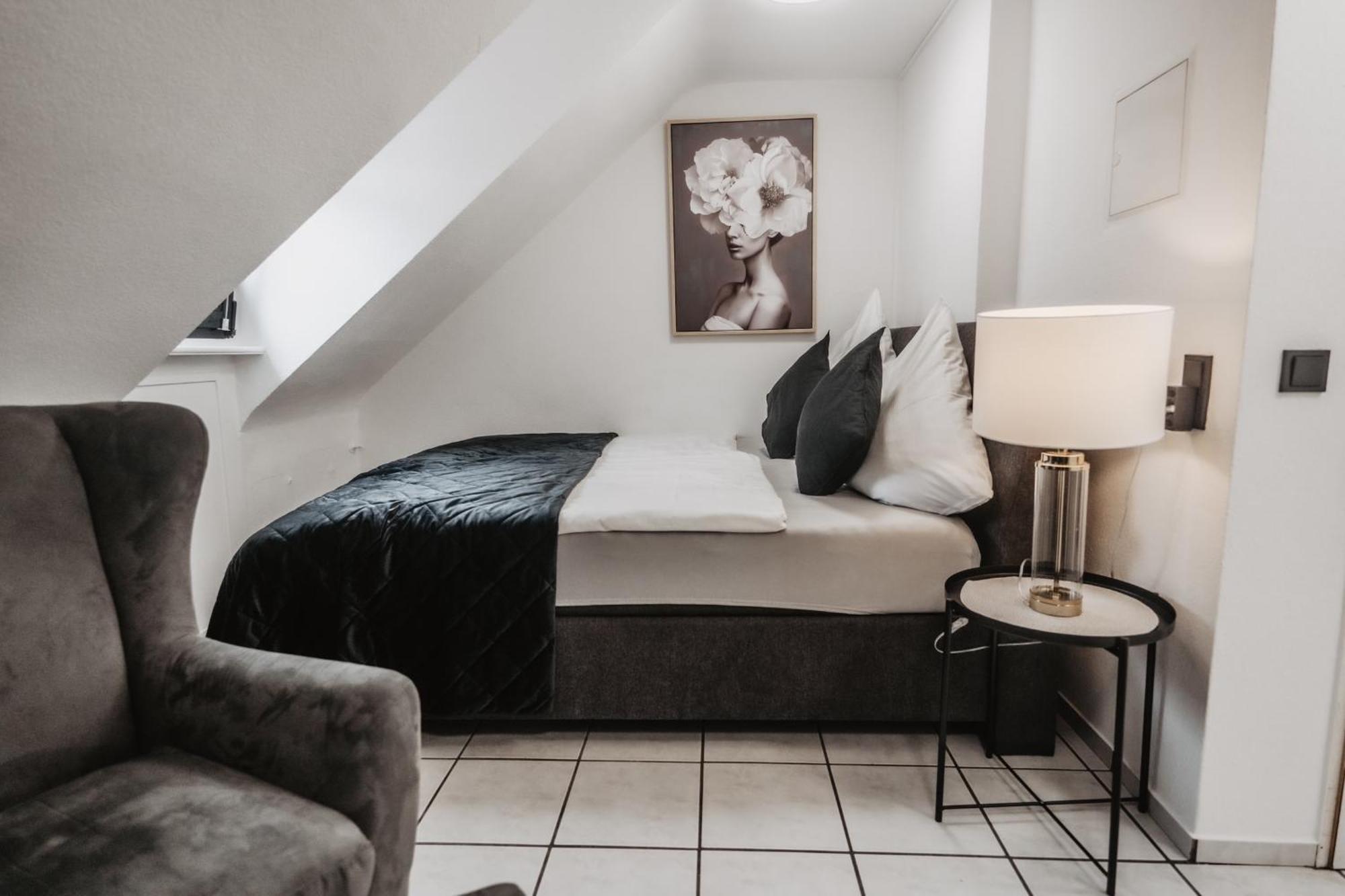 Boutique Hotel Koln Bagian luar foto