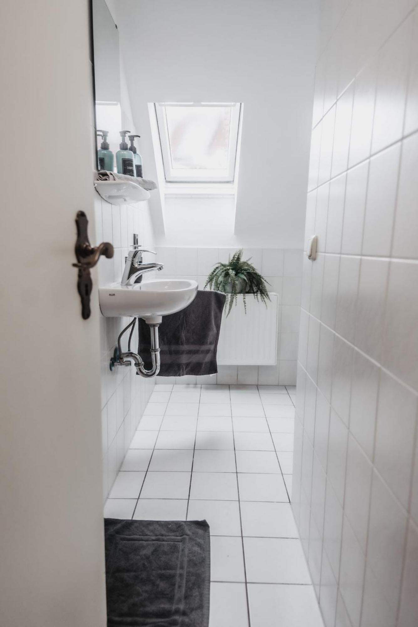 Boutique Hotel Koln Bagian luar foto