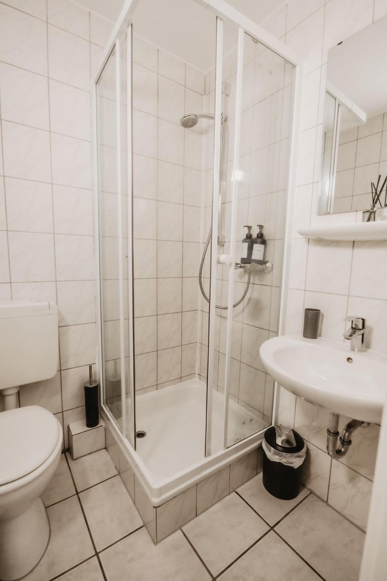 Boutique Hotel Koln Ruang foto