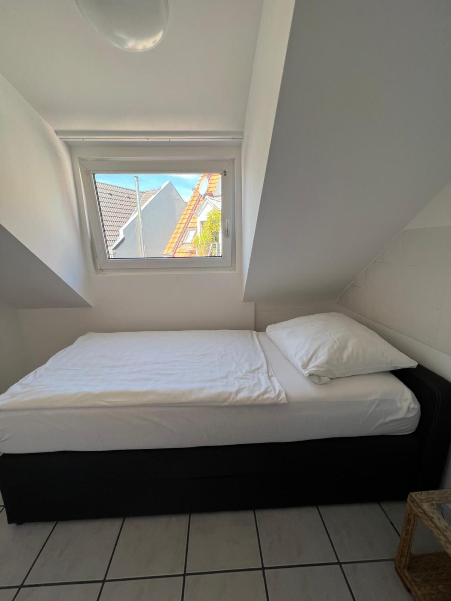 Boutique Hotel Koln Bagian luar foto