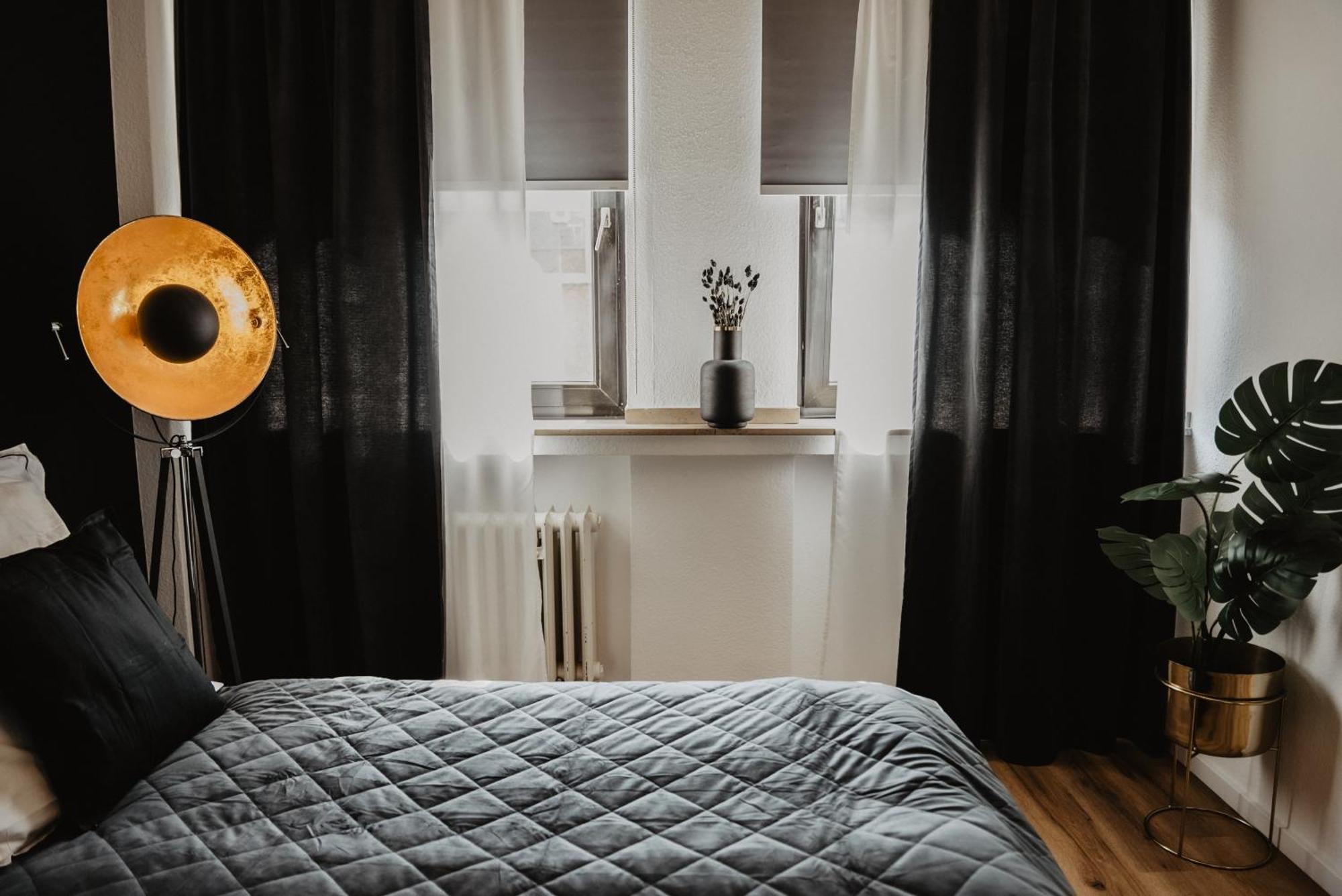Boutique Hotel Koln Bagian luar foto