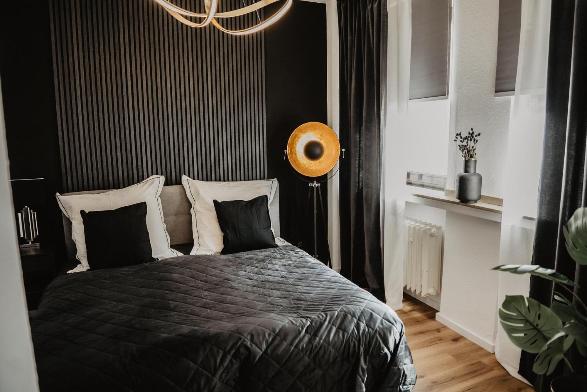 Boutique Hotel Koln Bagian luar foto