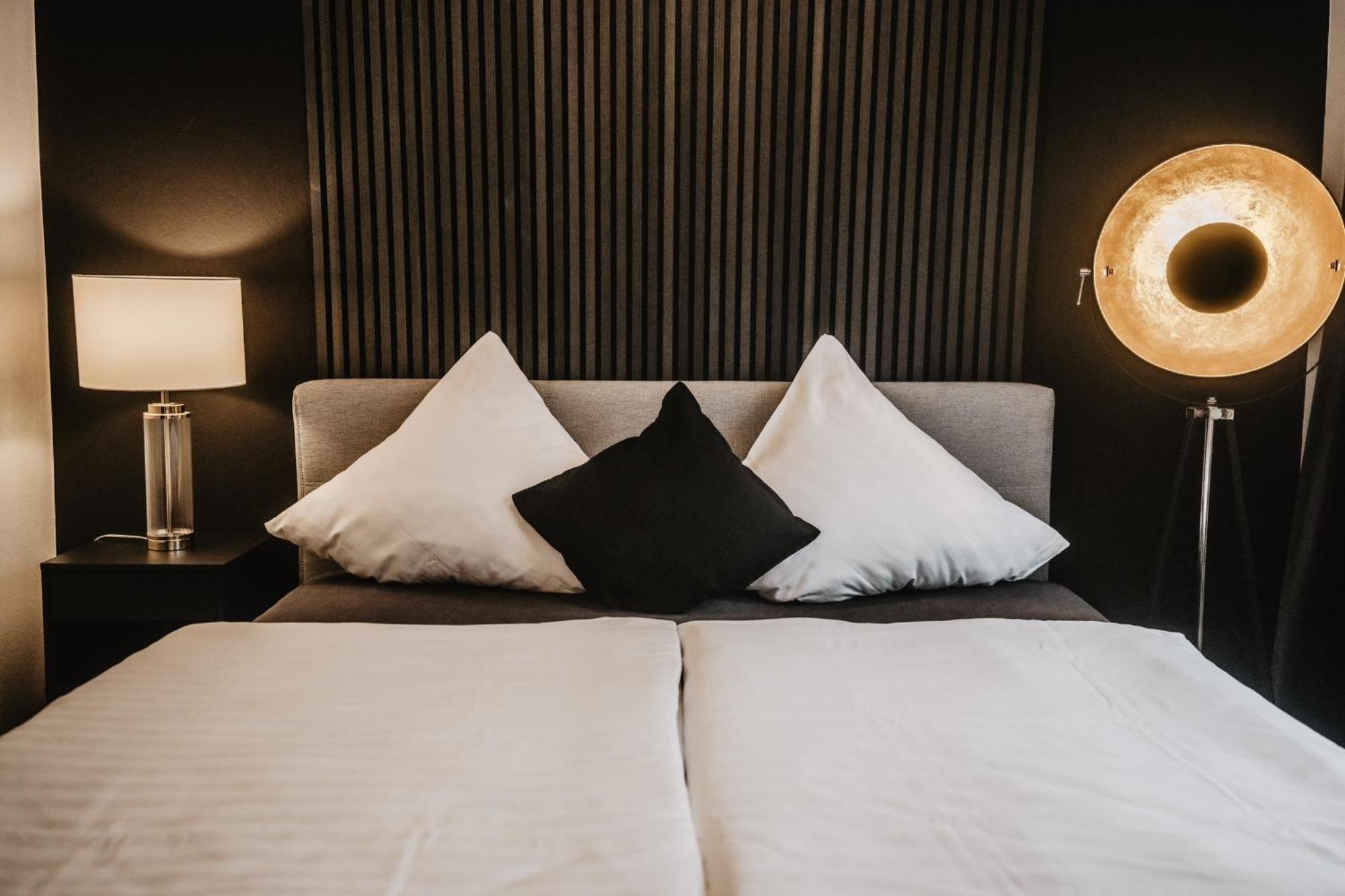 Boutique Hotel Koln Bagian luar foto