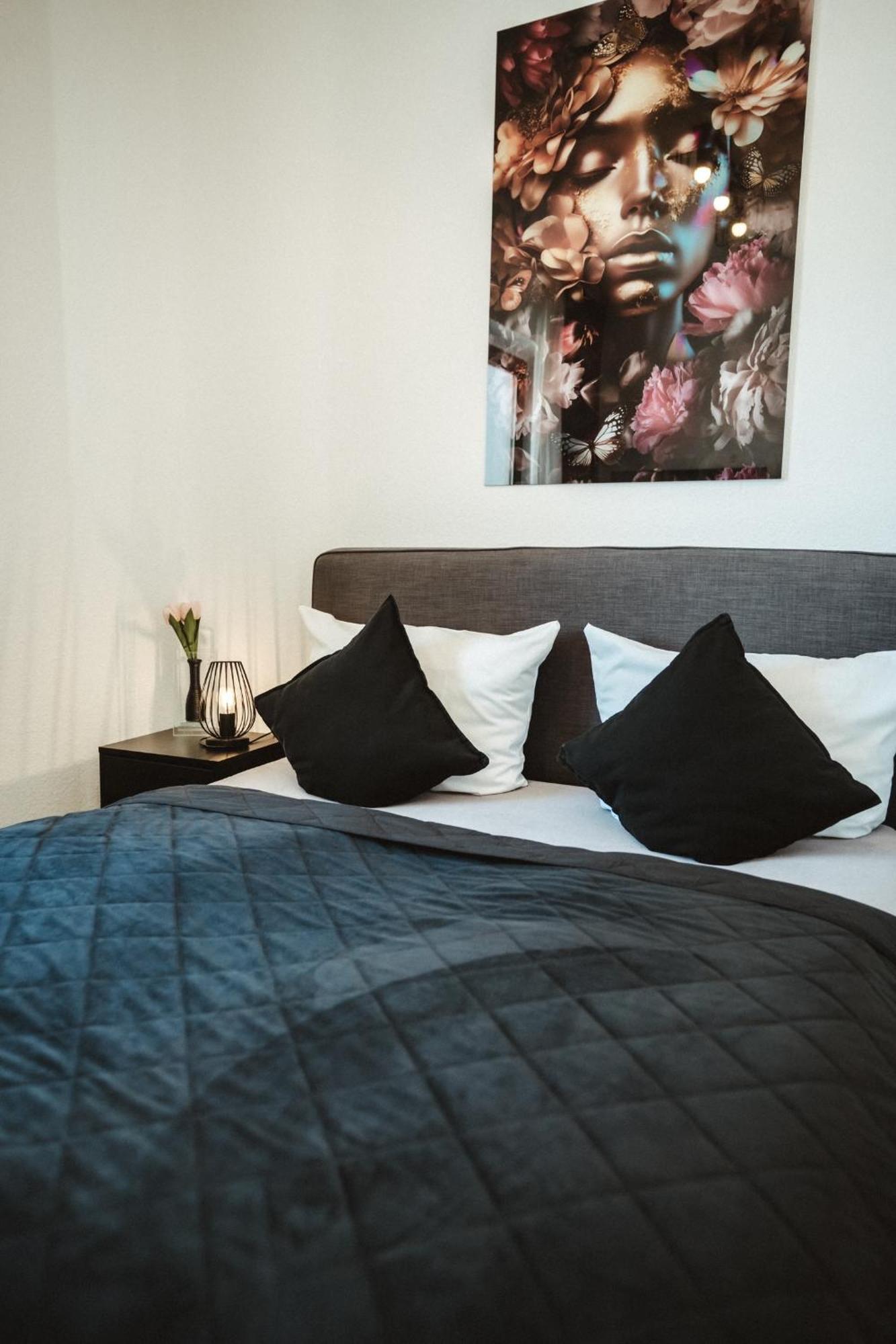Boutique Hotel Koln Bagian luar foto
