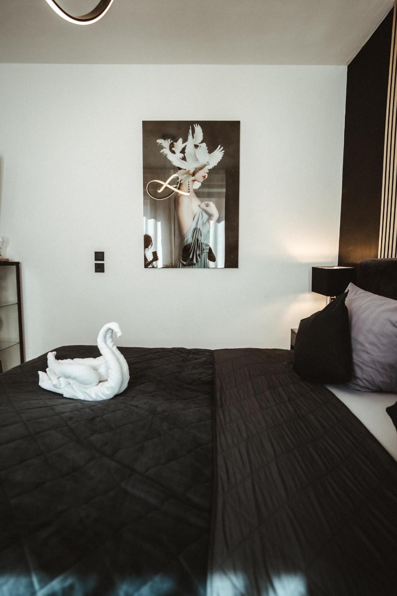Boutique Hotel Koln Bagian luar foto