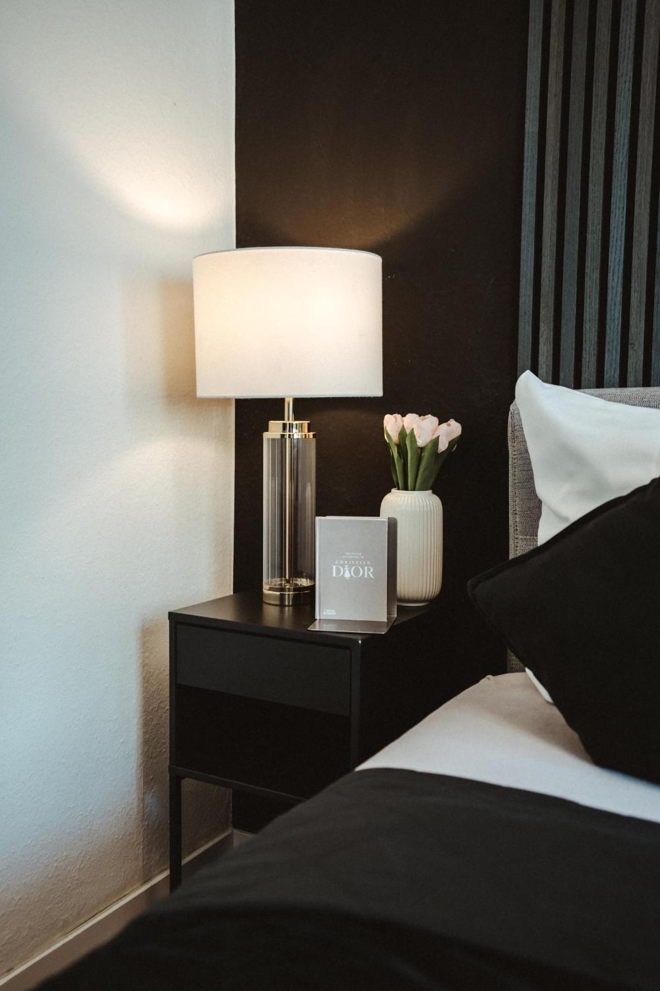 Boutique Hotel Koln Bagian luar foto