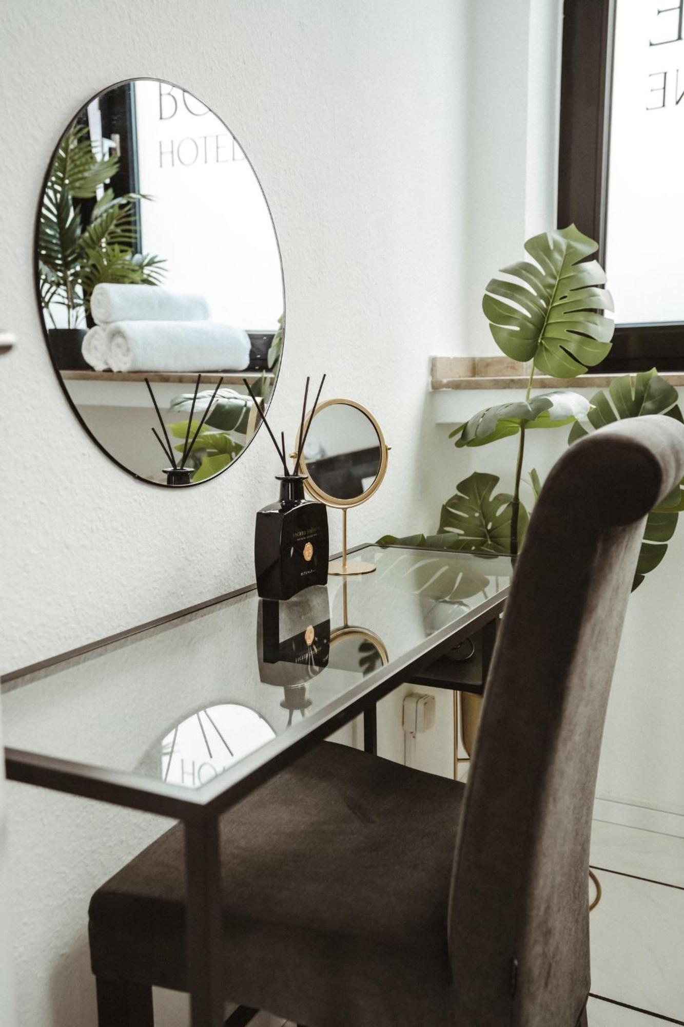Boutique Hotel Koln Bagian luar foto