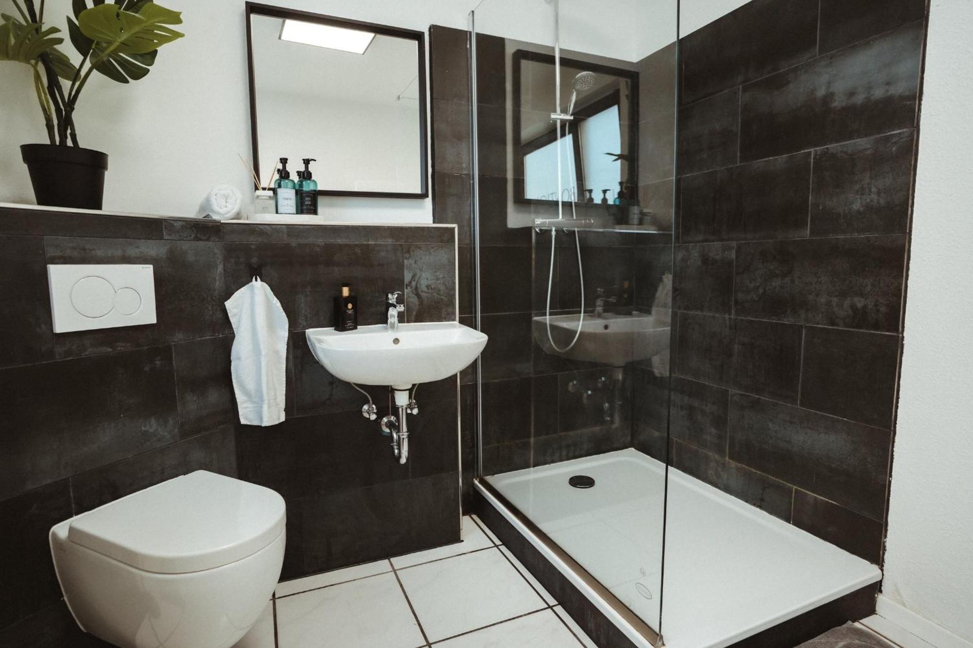 Boutique Hotel Koln Bagian luar foto