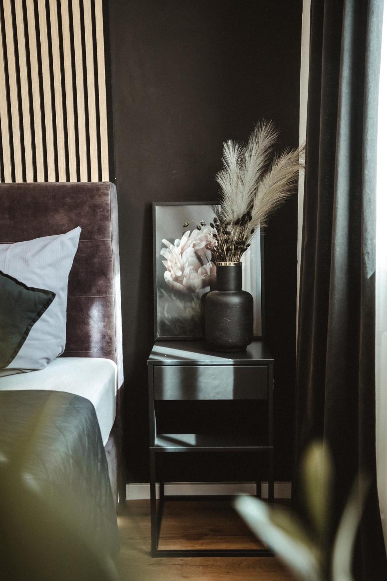 Boutique Hotel Koln Bagian luar foto