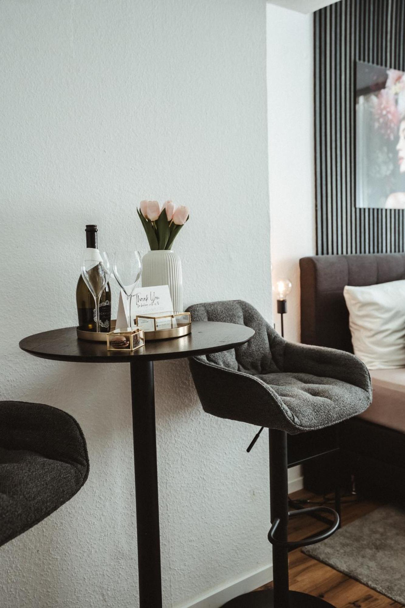 Boutique Hotel Koln Bagian luar foto