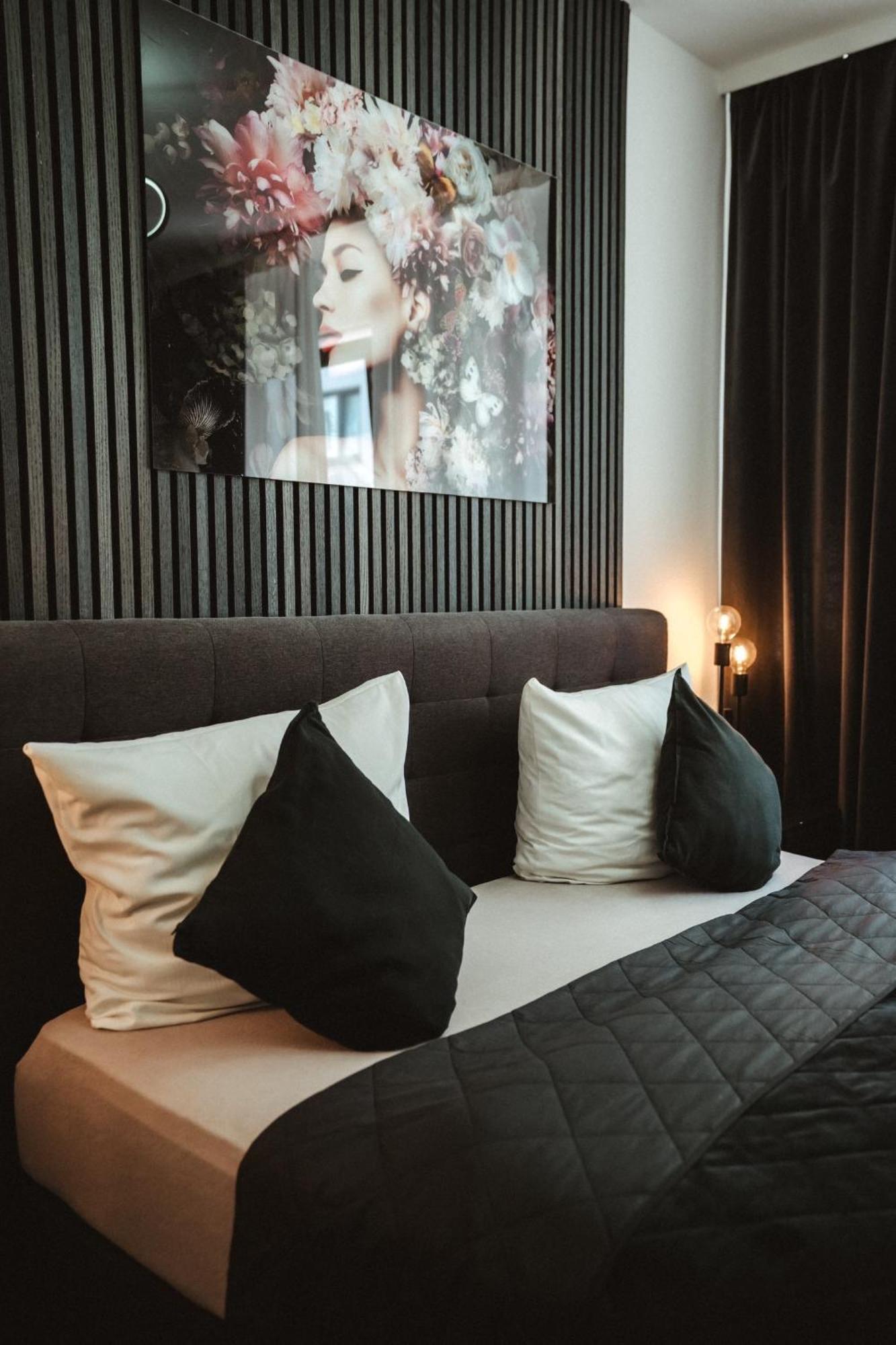 Boutique Hotel Koln Ruang foto