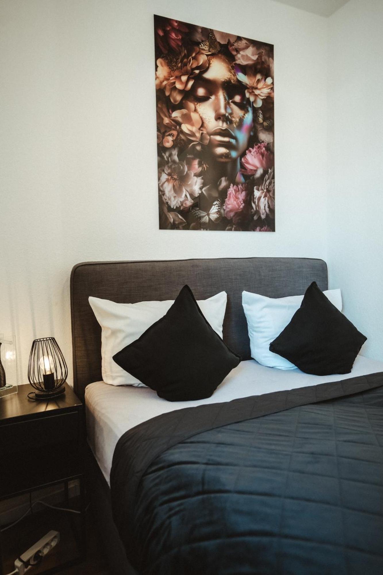 Boutique Hotel Koln Bagian luar foto