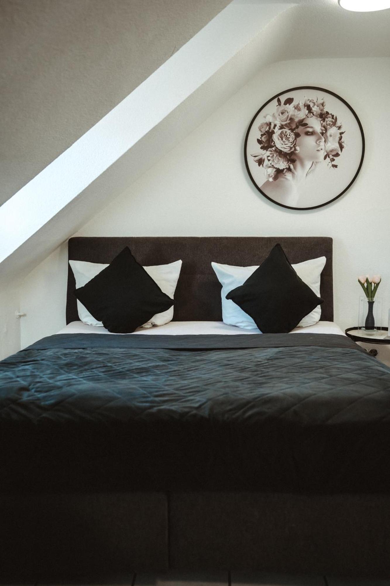 Boutique Hotel Koln Bagian luar foto