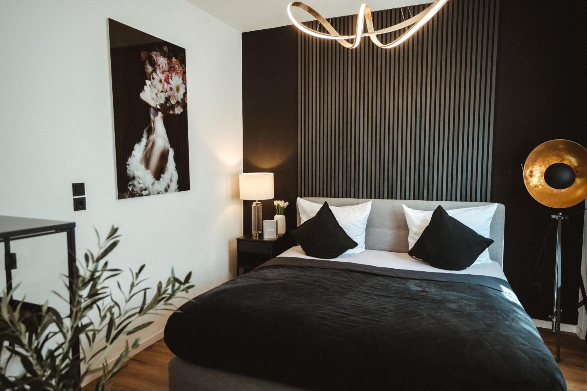 Boutique Hotel Koln Bagian luar foto